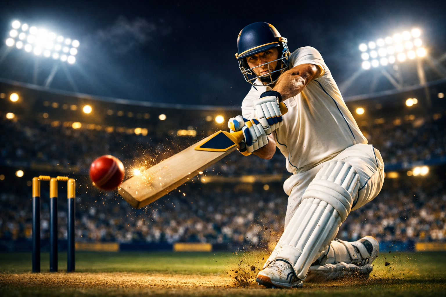 کرکٹ بیٹنگ Mostbet